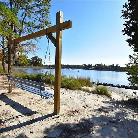 Cottage By The Bay, Sleeps 8 Near Rehoboth Beach Lewes Extérieur photo