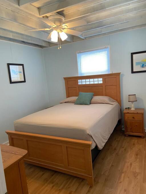 Cottage By The Bay, Sleeps 8 Near Rehoboth Beach Lewes Extérieur photo