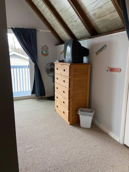 Cottage By The Bay, Sleeps 8 Near Rehoboth Beach Lewes Extérieur photo